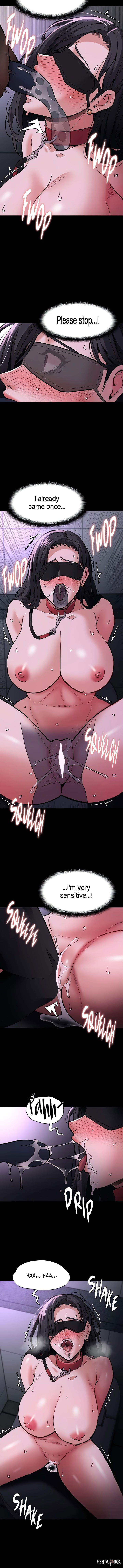 Pervert Diary Pervert Diary Chapter 92 - Page 2