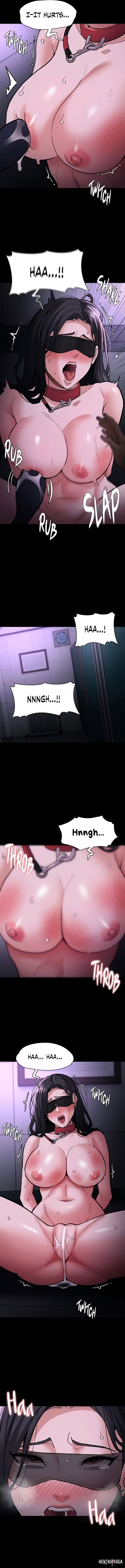 Pervert Diary Pervert Diary Chapter 92 - Page 4