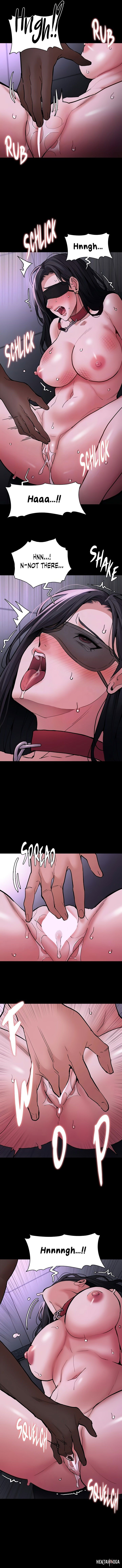 Pervert Diary Pervert Diary Chapter 92 - Page 5