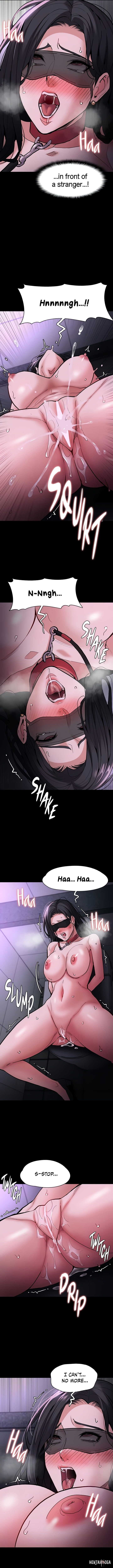 Pervert Diary Pervert Diary Chapter 92 - Page 7