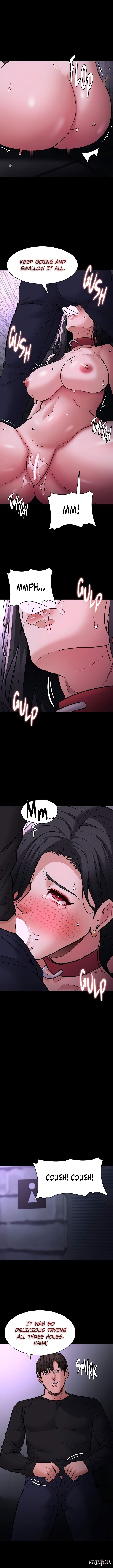 Pervert Diary Pervert Diary Chapter 93 - Page 11