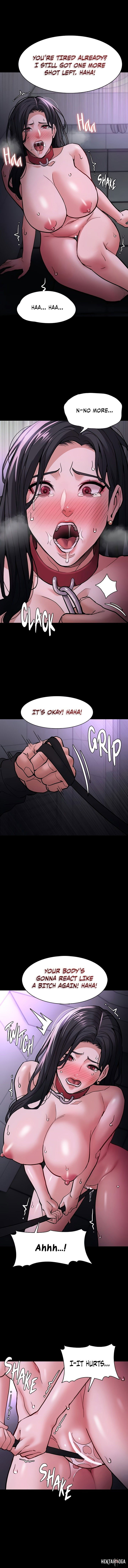 Pervert Diary Pervert Diary Chapter 93 - Page 12