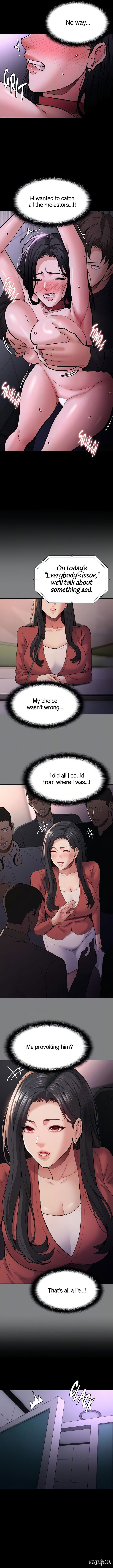 Pervert Diary Pervert Diary Chapter 93 - Page 4