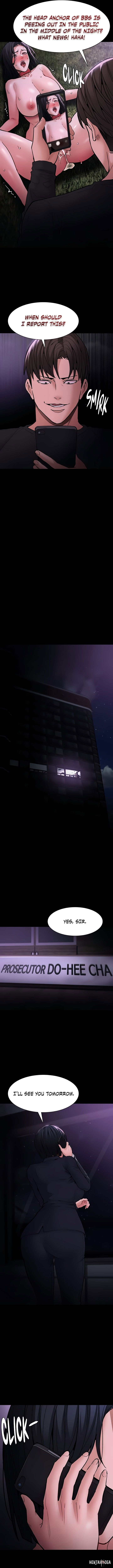 Pervert Diary Pervert Diary Chapter 94 - Page 11