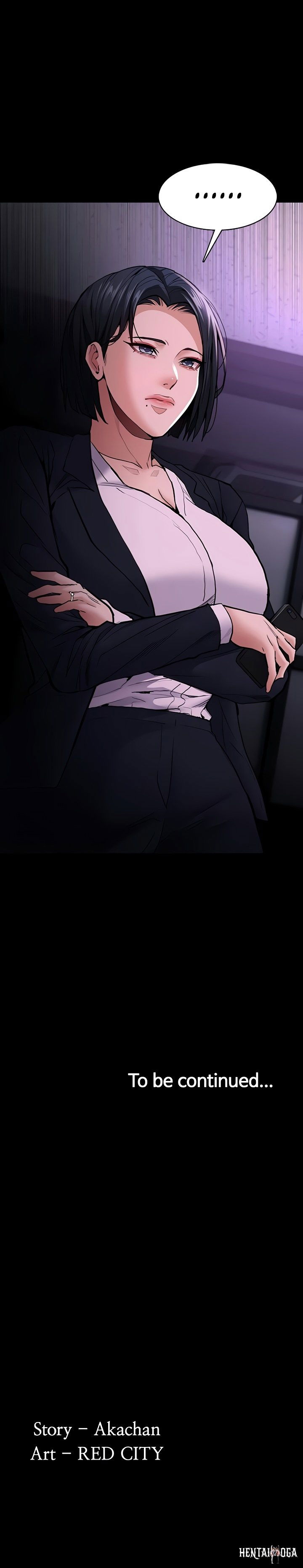 Pervert Diary Pervert Diary Chapter 94 - Page 12