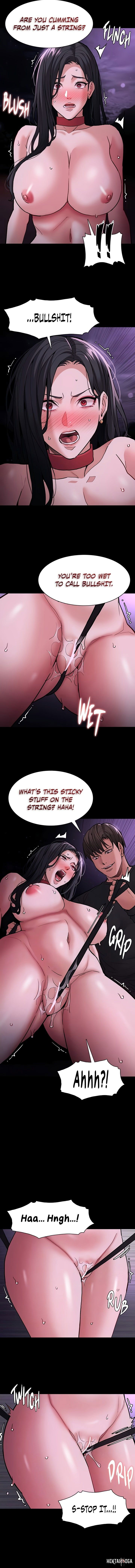 Pervert Diary Pervert Diary Chapter 94 - Page 3