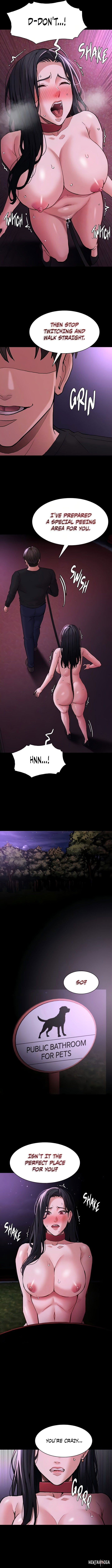 Pervert Diary Pervert Diary Chapter 94 - Page 4