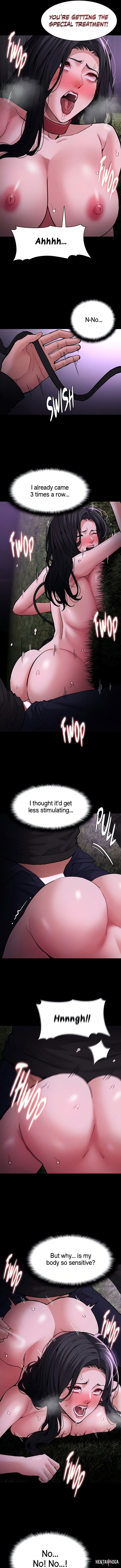 Pervert Diary Pervert Diary Chapter 94 - Page 8