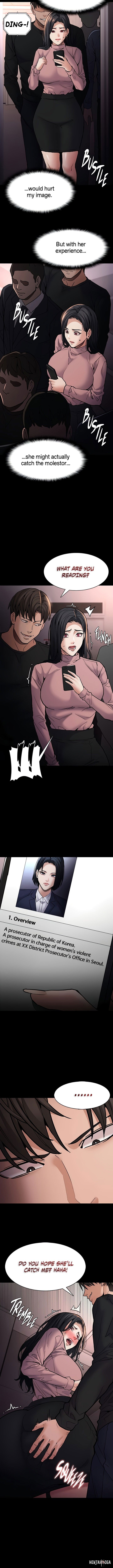 Pervert Diary Pervert Diary Chapter 95 - Page 12 Pervert Diary Pervert Diary Chapter 95 - Page 12