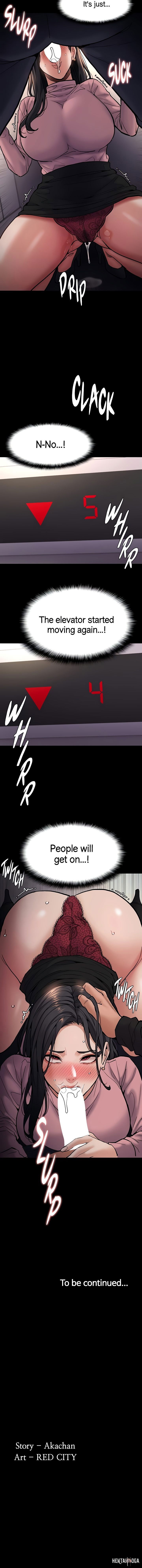 Pervert Diary Pervert Diary Chapter 96 - Page 9 Pervert Diary Pervert Diary Chapter 96 - Page 9