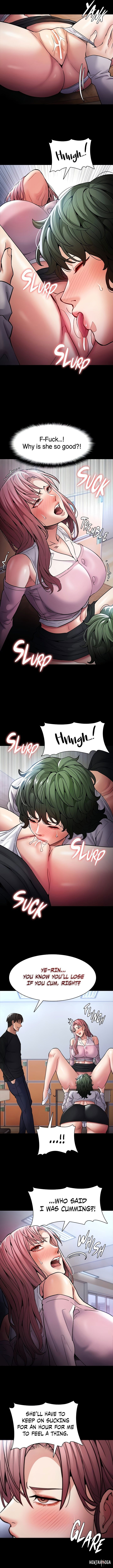 Pervert Diary Pervert Diary Chapter 100 - Page 6 Pervert Diary Pervert Diary Chapter 100 - Page 6