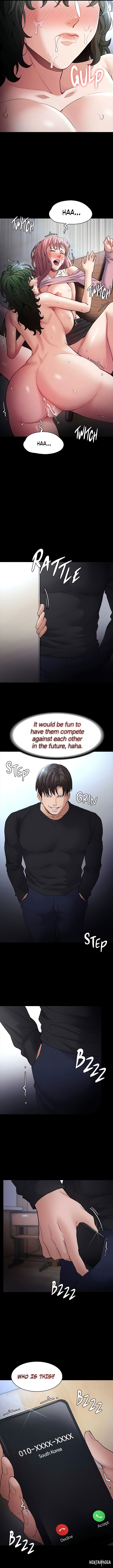 Pervert Diary Pervert Diary Chapter 101 - Page 10