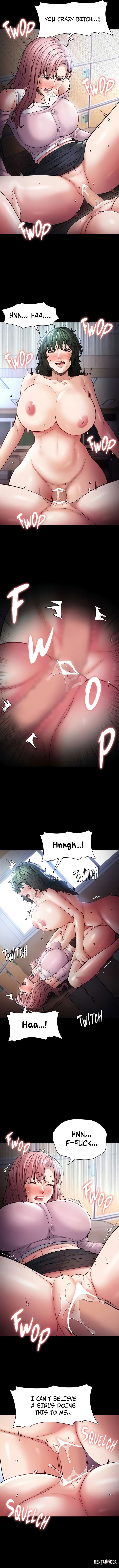 Pervert Diary Pervert Diary Chapter 101 - Page 2