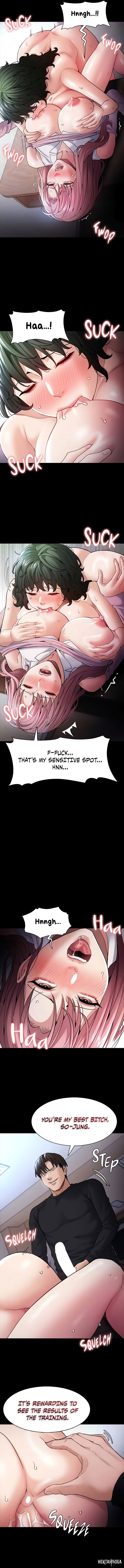 Pervert Diary Pervert Diary Chapter 101 - Page 4