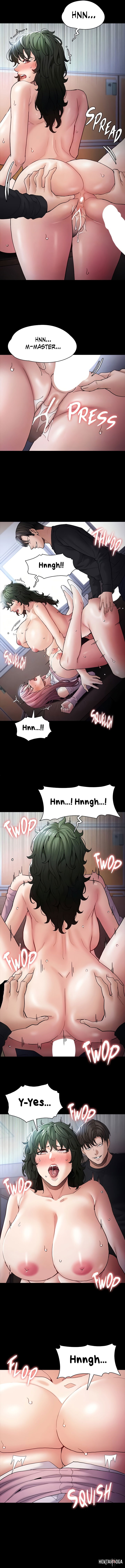 Pervert Diary Pervert Diary Chapter 101 - Page 5