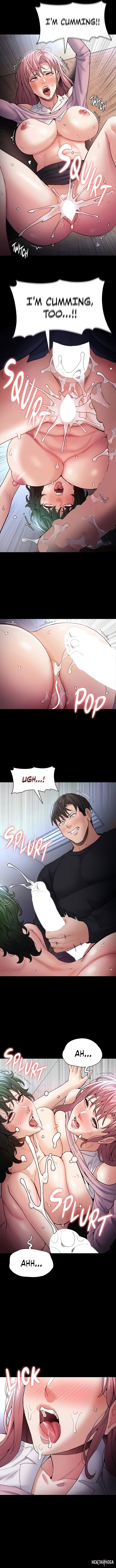 Pervert Diary Pervert Diary Chapter 101 - Page 9