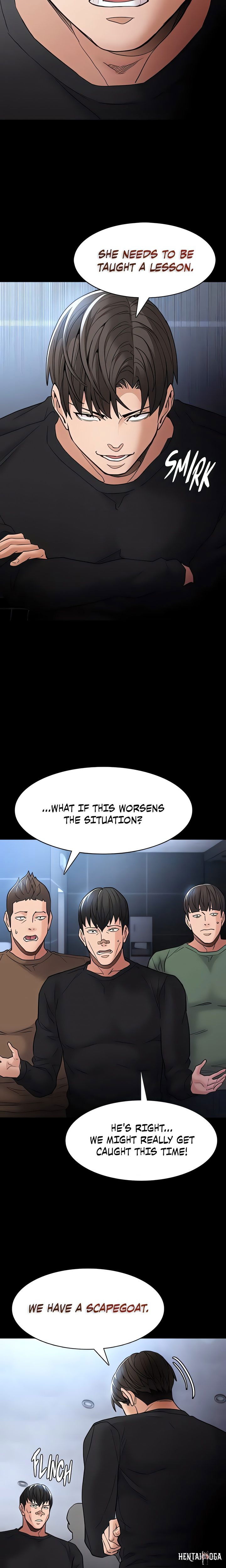 Pervert Diary Pervert Diary Chapter 102 - Page 11