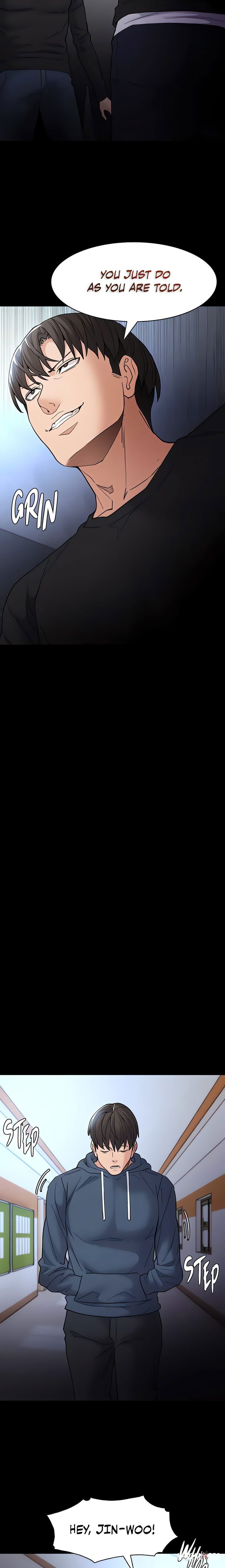 Pervert Diary Pervert Diary Chapter 102 - Page 12