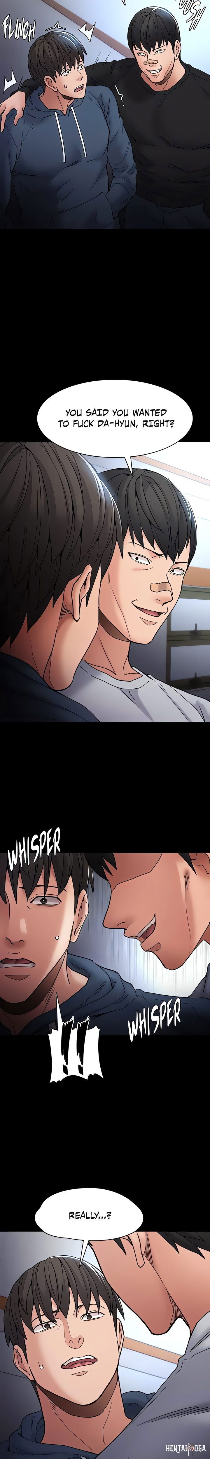 Pervert Diary Pervert Diary Chapter 102 - Page 13