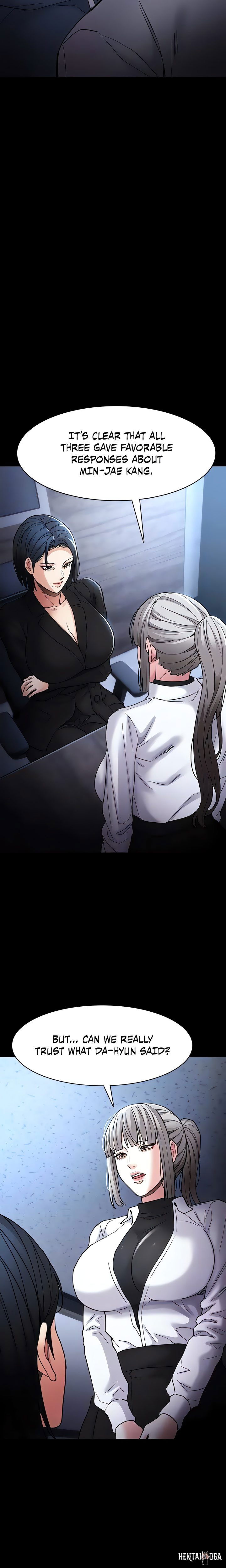 Pervert Diary Pervert Diary Chapter 102 - Page 14