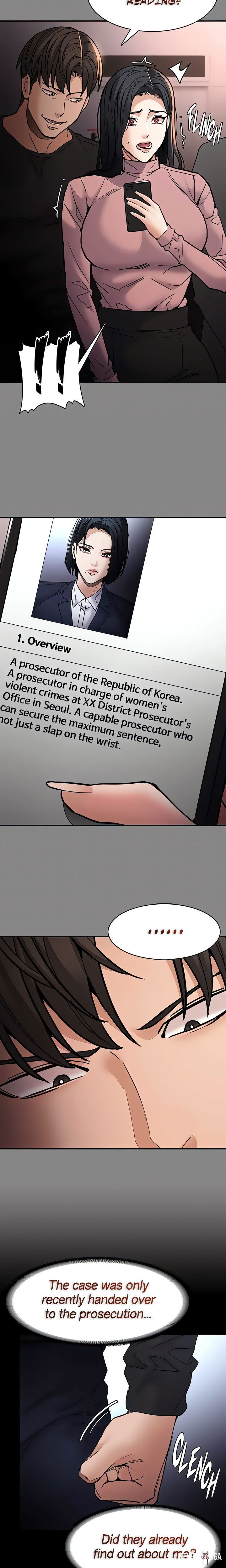 Pervert Diary Pervert Diary Chapter 102 - Page 2