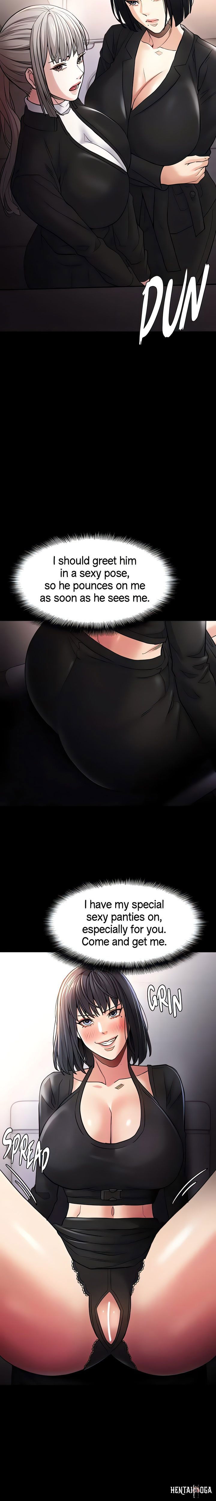 Pervert Diary Pervert Diary Chapter 102 - Page 20