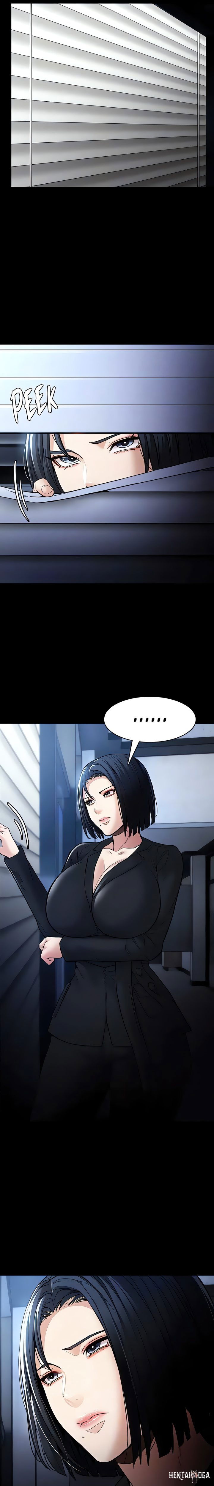 Pervert Diary Pervert Diary Chapter 102 - Page 6