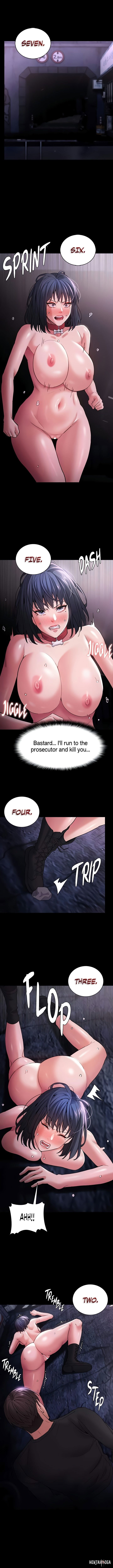 Pervert Diary Pervert Diary Chapter 103 - Page 11