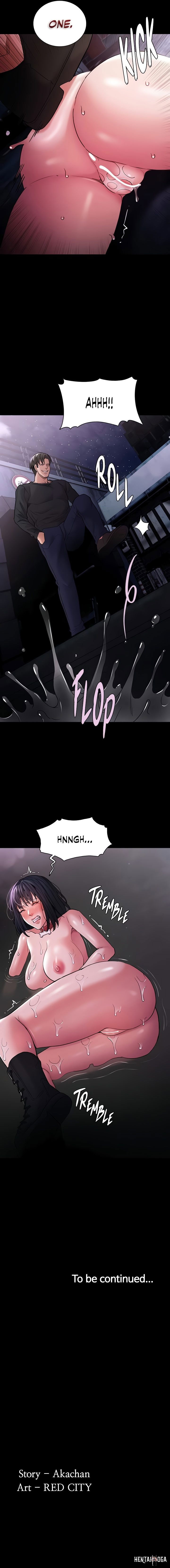 Pervert Diary Pervert Diary Chapter 103 - Page 12