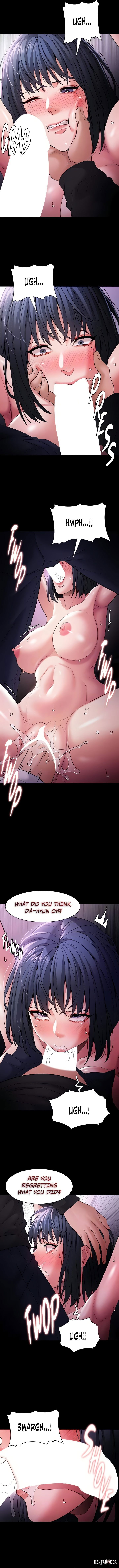 Pervert Diary Pervert Diary Chapter 103 - Page 4