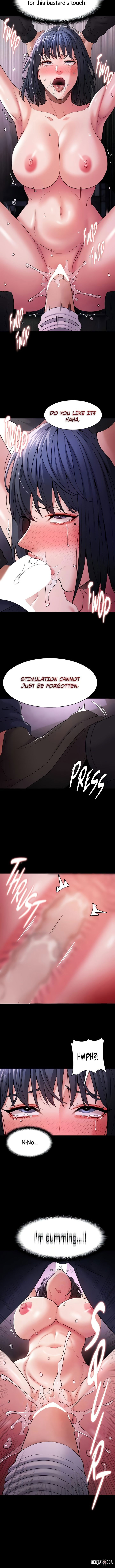 Pervert Diary Pervert Diary Chapter 103 - Page 7