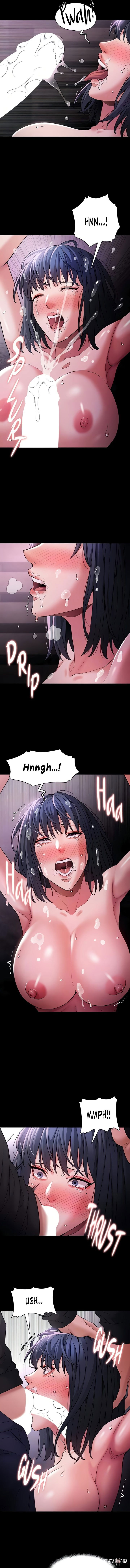 Pervert Diary Pervert Diary Chapter 103 - Page 8