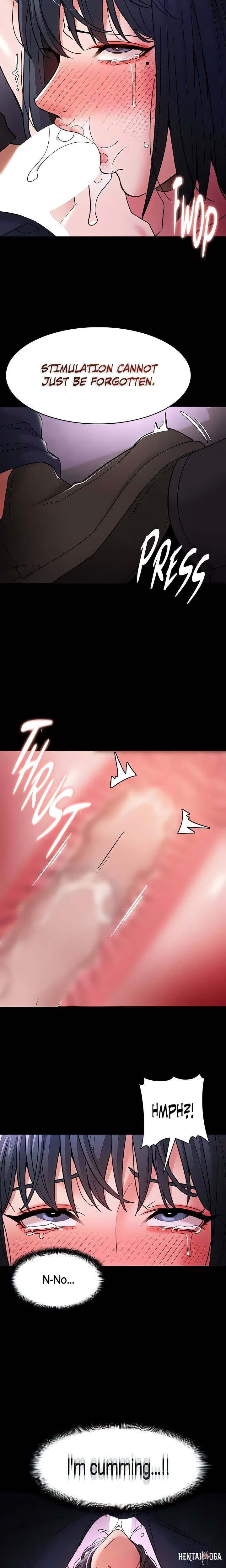 Pervert Diary Pervert Diary Chapter 104 - Page 13