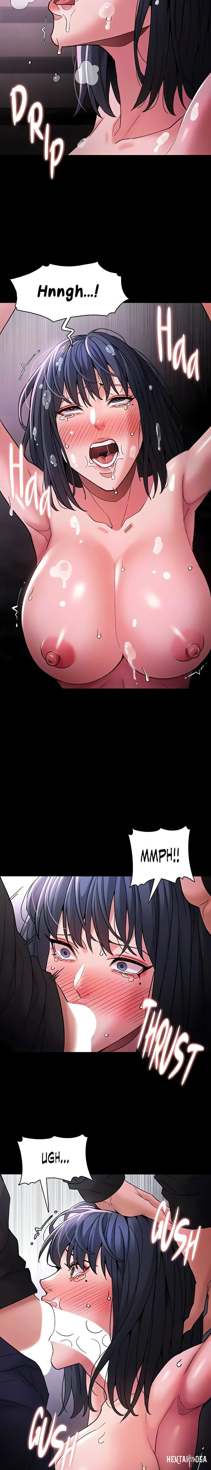 Pervert Diary Pervert Diary Chapter 104 - Page 15