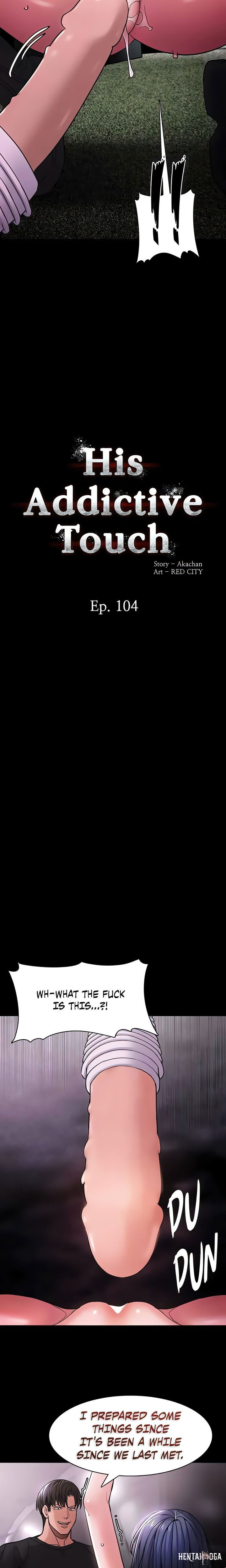 Pervert Diary Pervert Diary Chapter 104 - Page 2