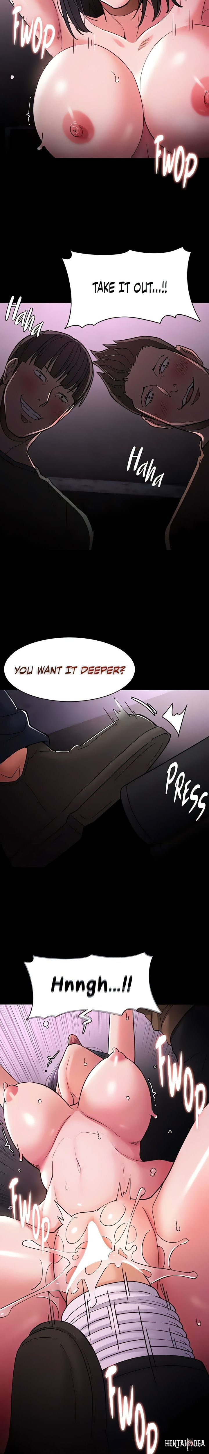 Pervert Diary Pervert Diary Chapter 104 - Page 4