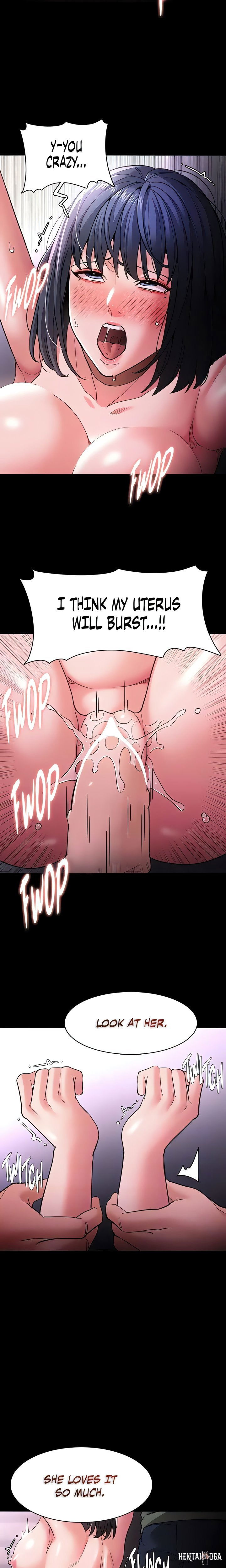 Pervert Diary Pervert Diary Chapter 104 - Page 5