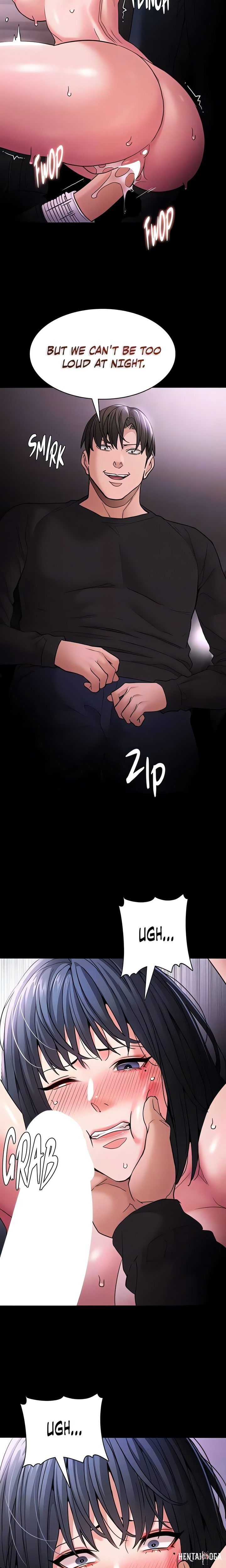 Pervert Diary Pervert Diary Chapter 104 - Page 6