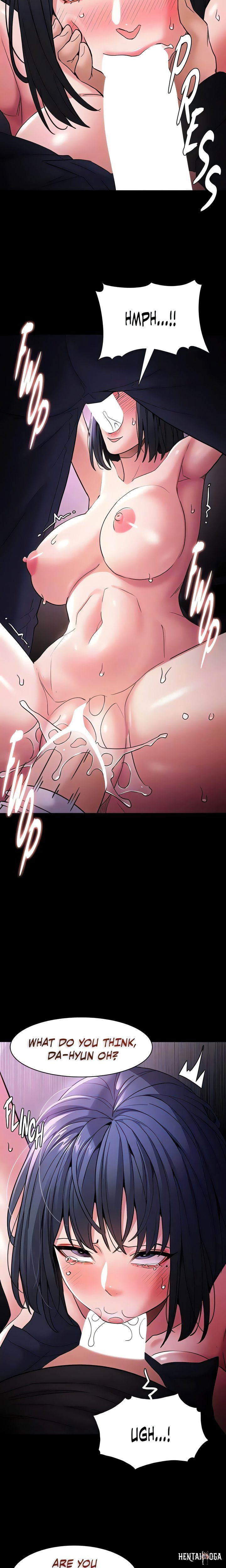 Pervert Diary Pervert Diary Chapter 104 - Page 7