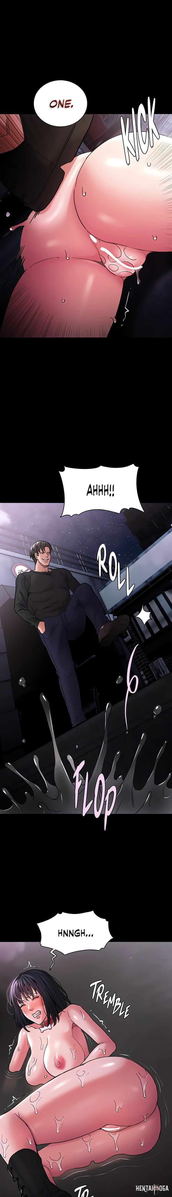 Pervert Diary Pervert Diary Chapter 105 - Page 1