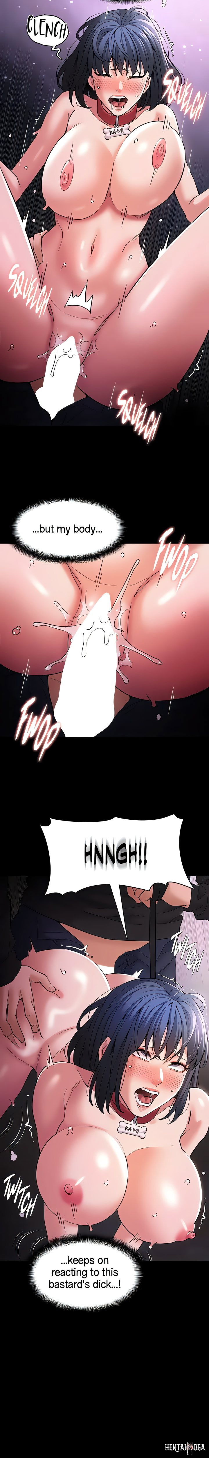 Pervert Diary Pervert Diary Chapter 105 - Page 13