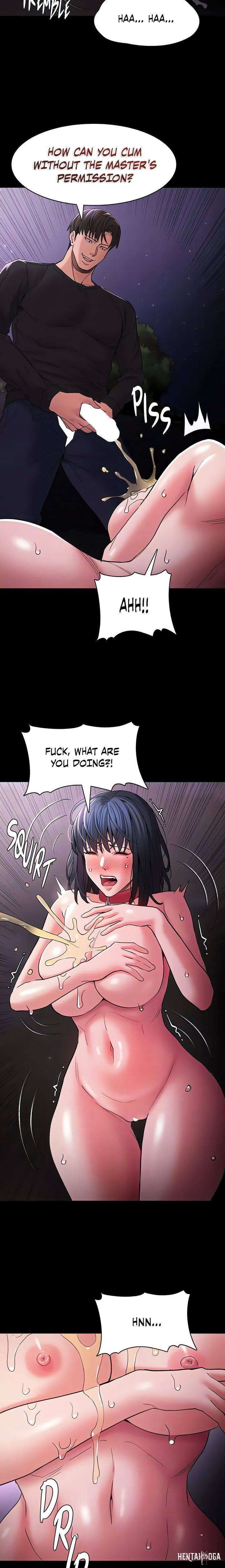 Pervert Diary Pervert Diary Chapter 105 - Page 16