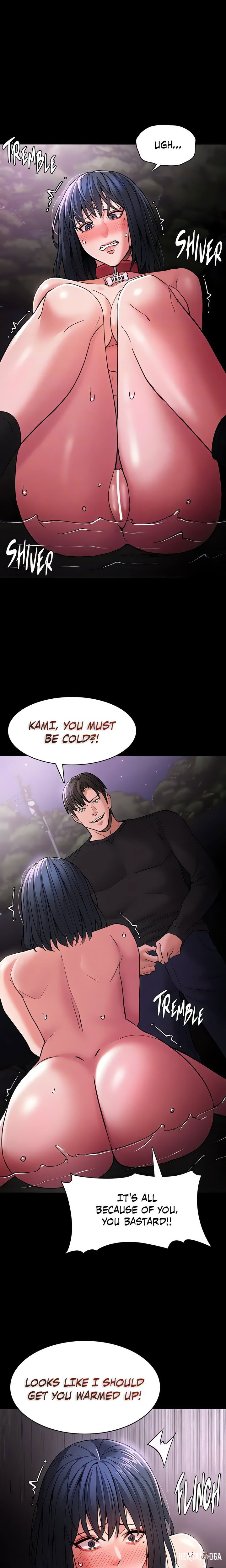 Pervert Diary Pervert Diary Chapter 105 - Page 18