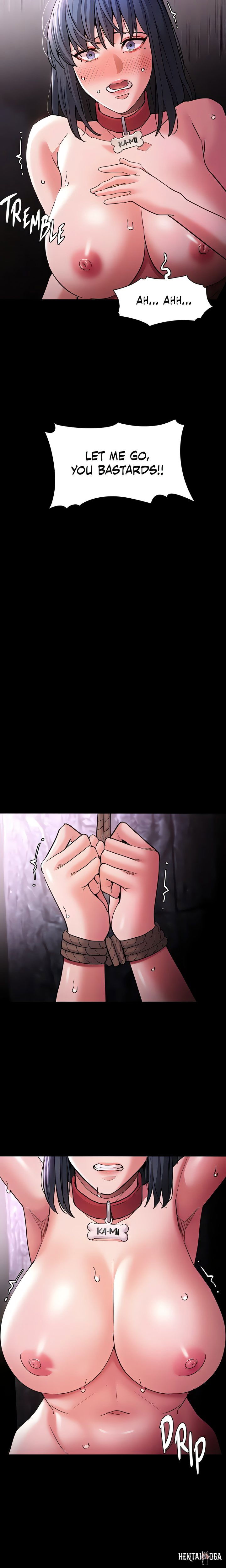 Pervert Diary Pervert Diary Chapter 105 - Page 20