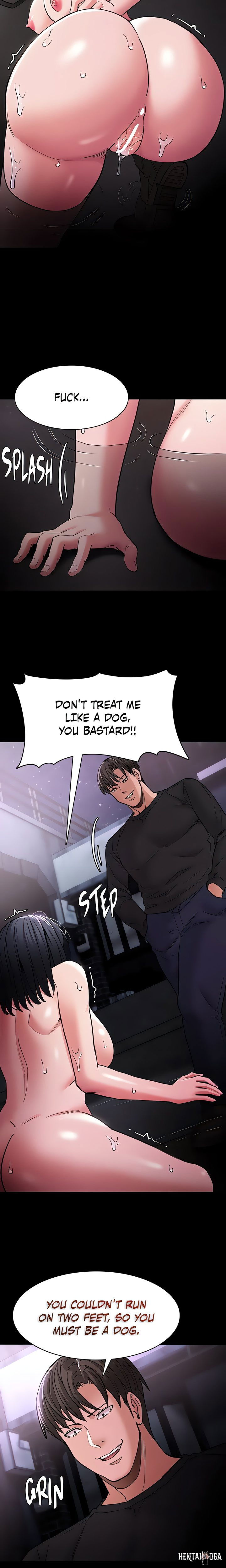 Pervert Diary Pervert Diary Chapter 105 - Page 3