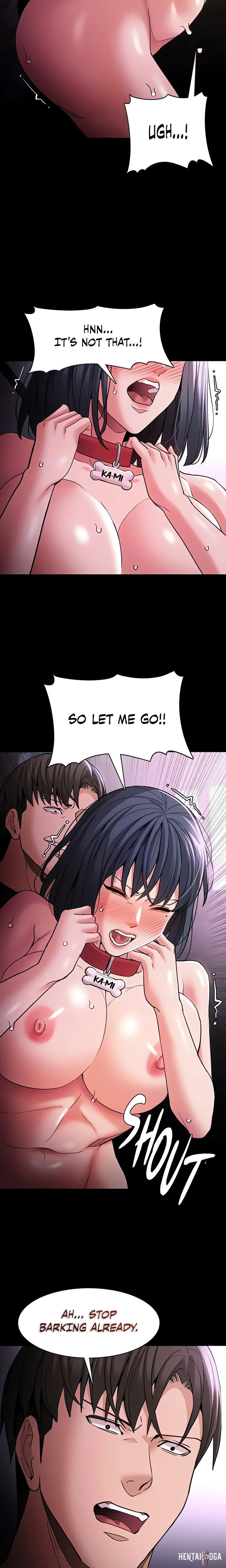 Pervert Diary Pervert Diary Chapter 105 - Page 6