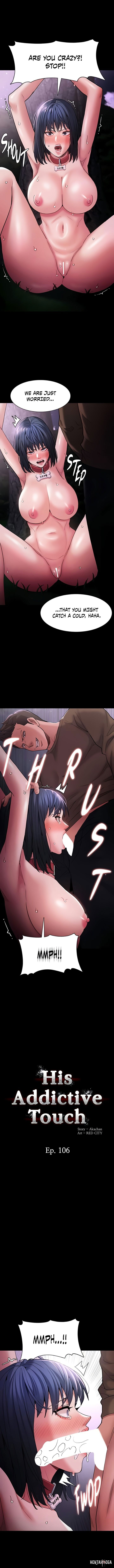 Pervert Diary Pervert Diary Chapter 106 - Page 1