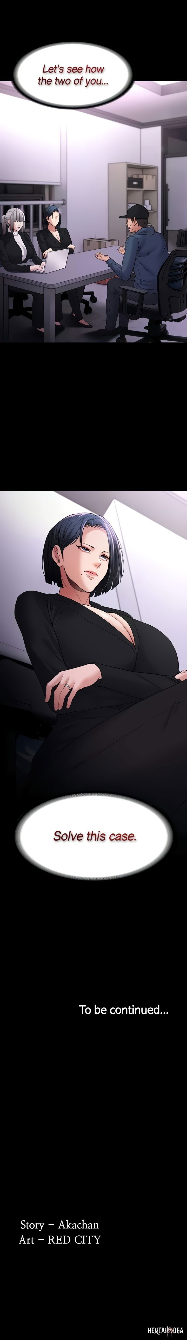 Pervert Diary Pervert Diary Chapter 106 - Page 12