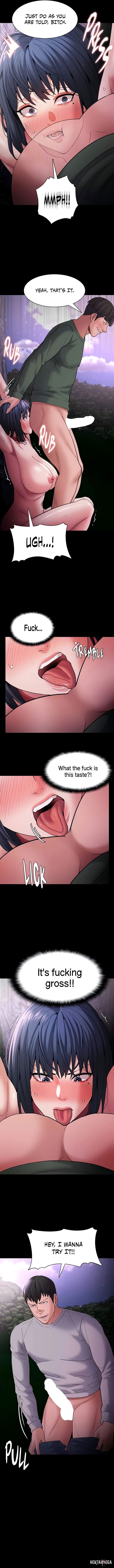 Pervert Diary Pervert Diary Chapter 106 - Page 5