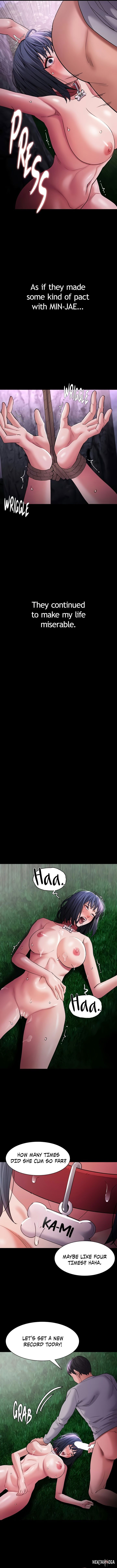 Pervert Diary Pervert Diary Chapter 106 - Page 6